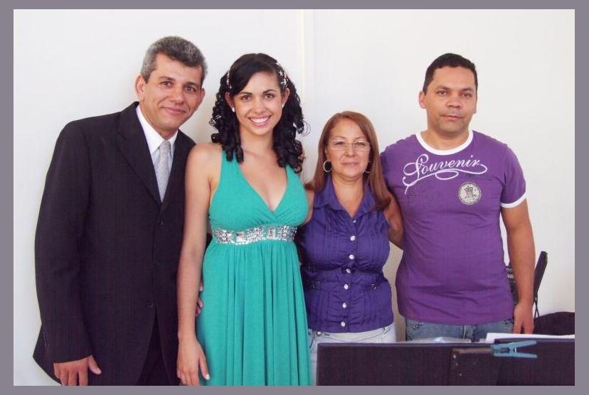 Diego &amp; Dayana